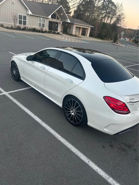 2017 Mercedes-Benz C207/A207 E-Class Coupe & Convertible - Image 4 of 9