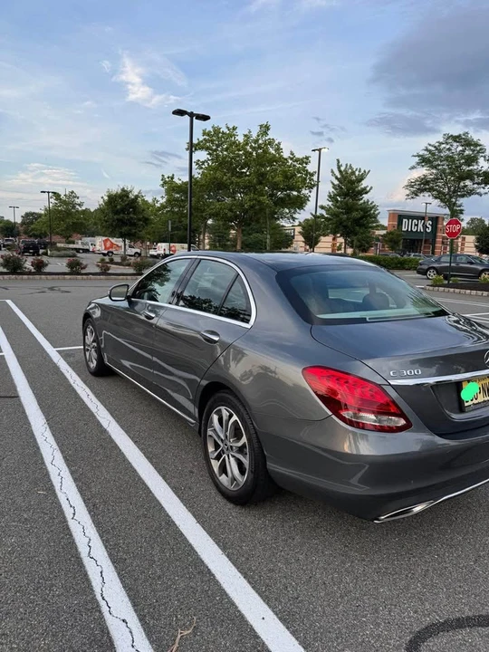 2017 Mercedes-Benz C207/A207 E-Class Coupe & Convertible - Image 4 of 10