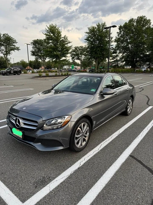 2017 Mercedes-Benz C207/A207 E-Class Coupe & Convertible - Image 2 of 10