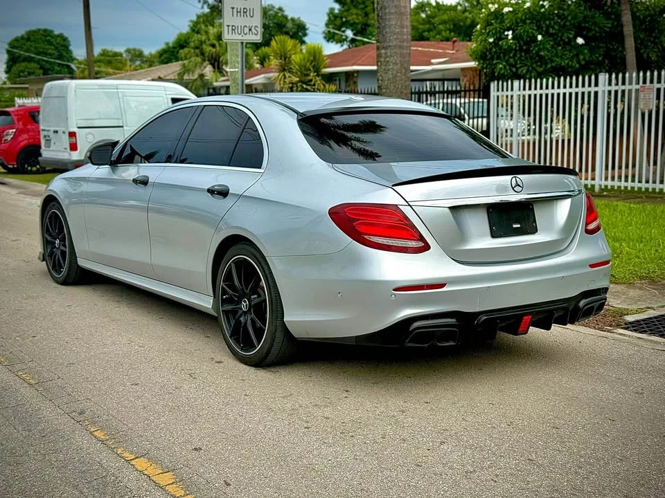 2017 Mercedes-Benz W213 E-Class - Image 5 of 13