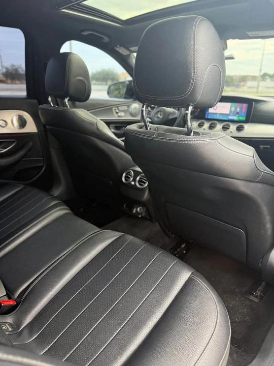 2017 Mercedes-Benz W213 E-Class - Image 14 of 17