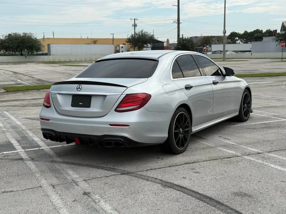 2017 Mercedes-Benz W213 E-Class - Image 6 of 17