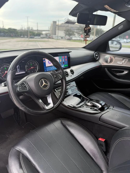 2017 Mercedes-Benz W213 E-Class - Image 7 of 17