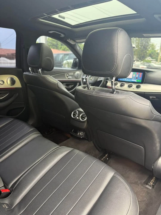 2017 Mercedes-Benz W213 E-Class - Image 12 of 12
