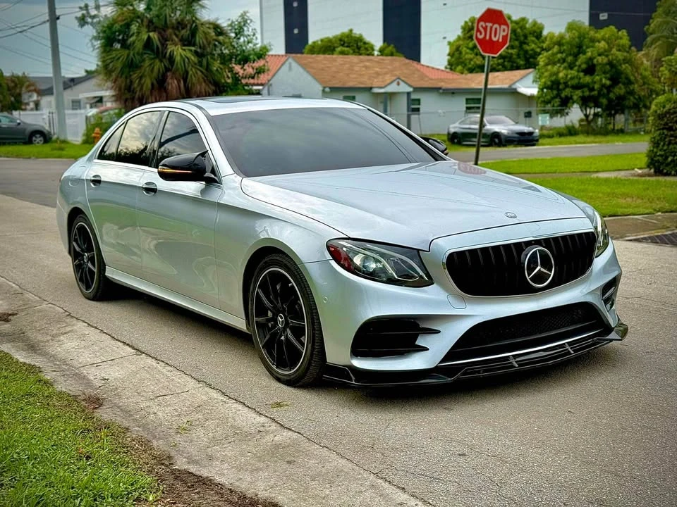 2017 Mercedes-Benz W213 E-Class - Image 2 of 12