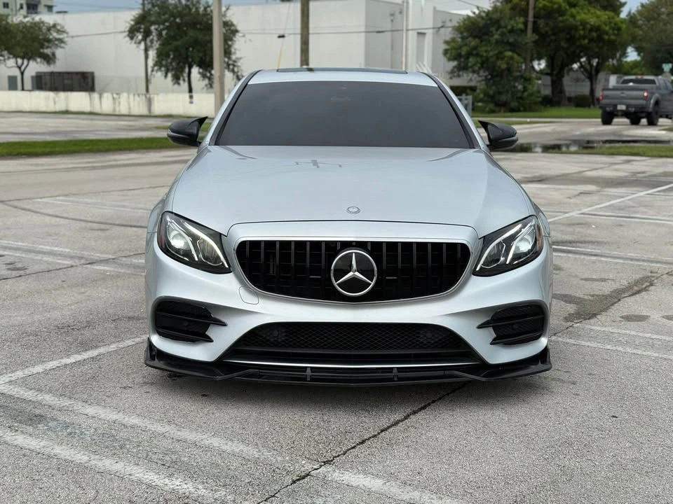 2017 Mercedes-Benz W213 E-Class - Image 2 of 17