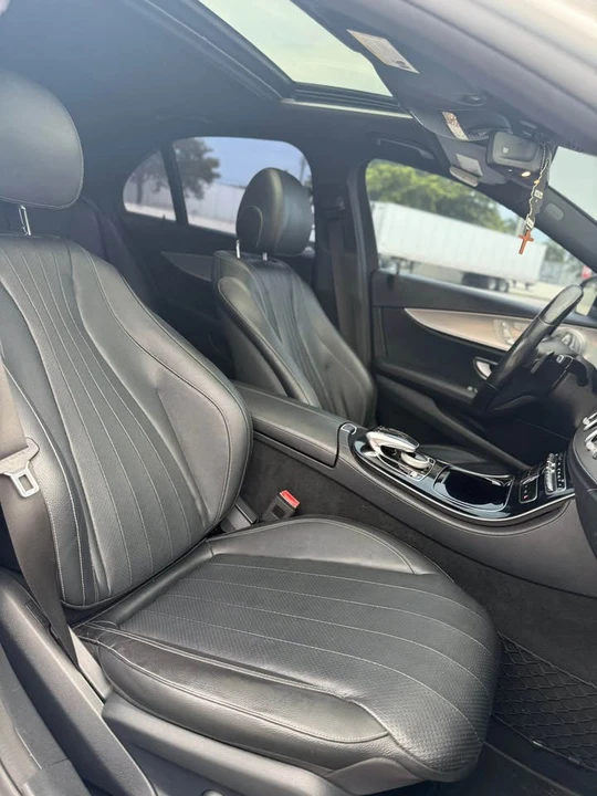 2017 Mercedes-Benz W213 E-Class - Image 16 of 17
