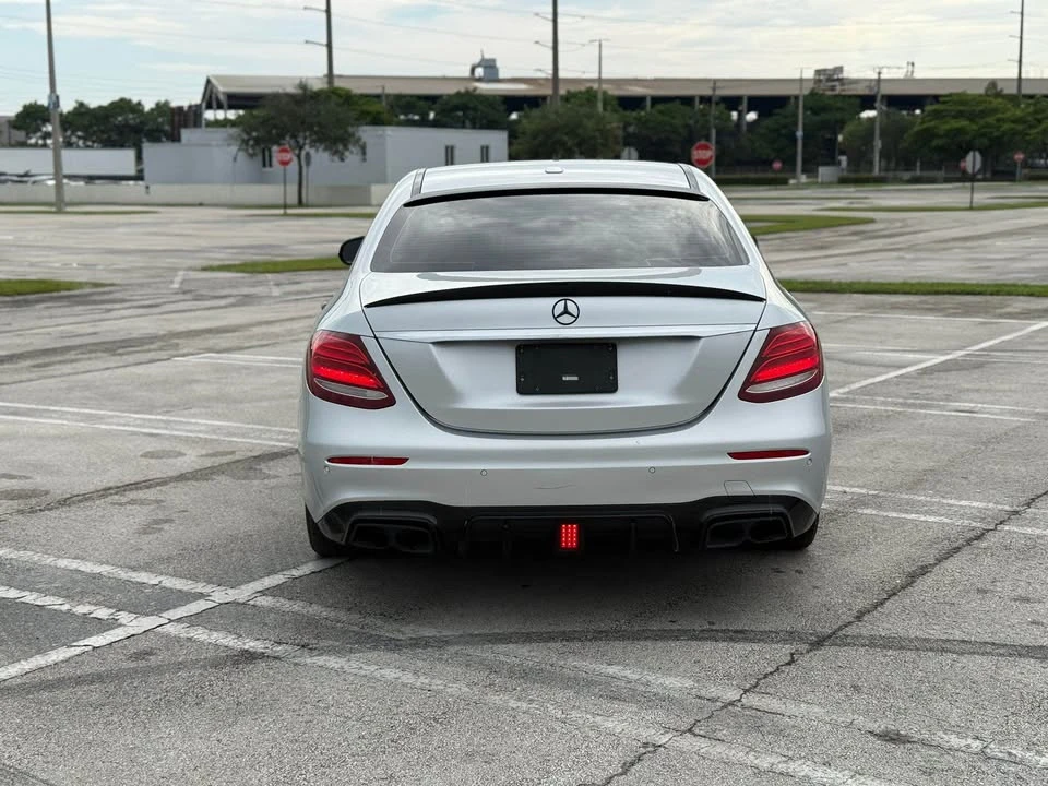 2017 Mercedes-Benz W213 E-Class - Image 5 of 17