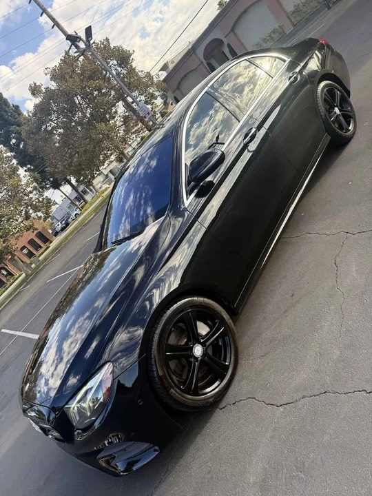 2017 Mercedes-Benz W213 E-Class - Image 5 of 20