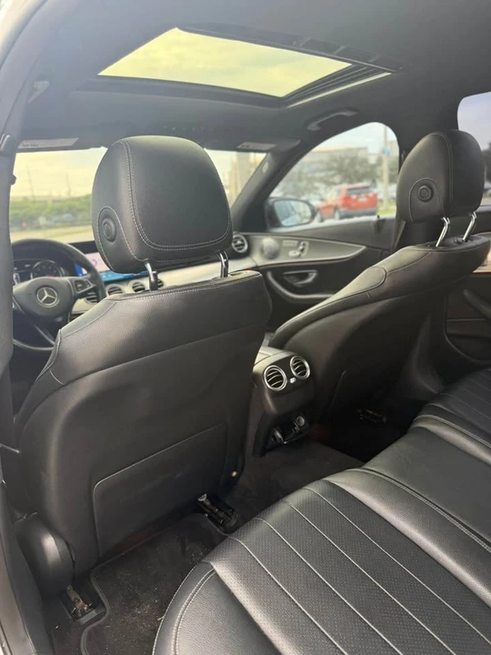 2017 Mercedes-Benz W213 E-Class - Image 10 of 17