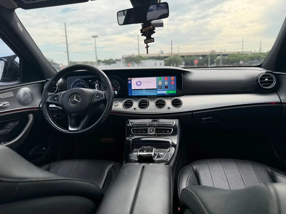 2017 Mercedes-Benz W213 E-Class - Image 17 of 17
