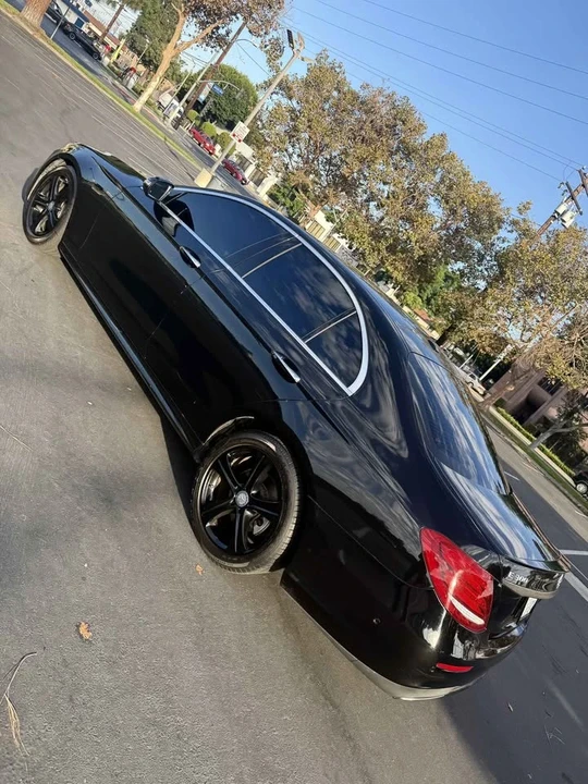 2017 Mercedes-Benz W213 E-Class - Image 8 of 20