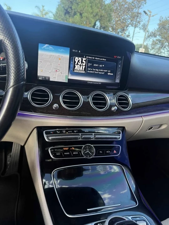 2017 Mercedes-Benz W213 E-Class - Image 2 of 20