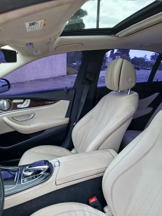 2017 Mercedes-Benz W213 E-Class - Image 16 of 20