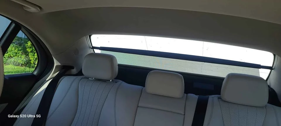 2017 Mercedes-Benz W213 E-Class - Image 8 of 19