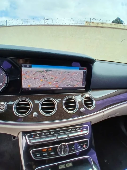 2017 Mercedes-Benz W213 E-Class - Image 17 of 20