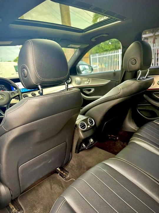 2017 Mercedes-Benz W213 E-Class - Image 11 of 12