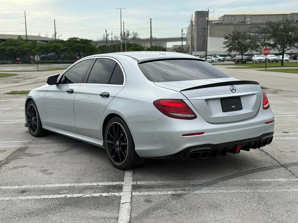 2017 Mercedes-Benz W213 E-Class - Image 4 of 17