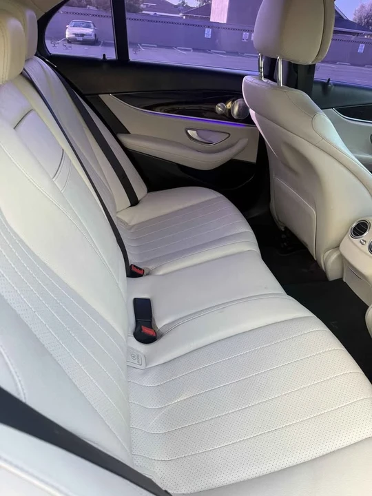 2017 Mercedes-Benz W213 E-Class - Image 7 of 20