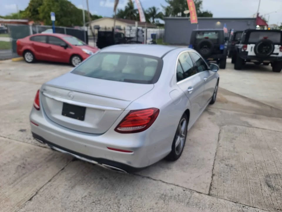 2017 Mercedes-Benz W213 E-Class - Image 16 of 19