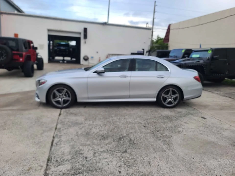 2017 Mercedes-Benz W213 E-Class - Image 14 of 19