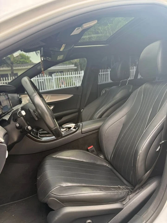2017 Mercedes-Benz W213 E-Class - Image 12 of 13