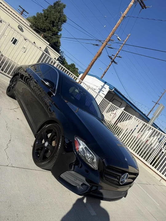 2017 Mercedes-Benz W213 E-Class - Image 14 of 20