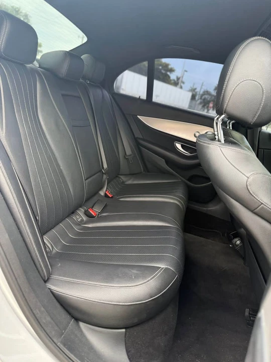 2017 Mercedes-Benz W213 E-Class - Image 13 of 17