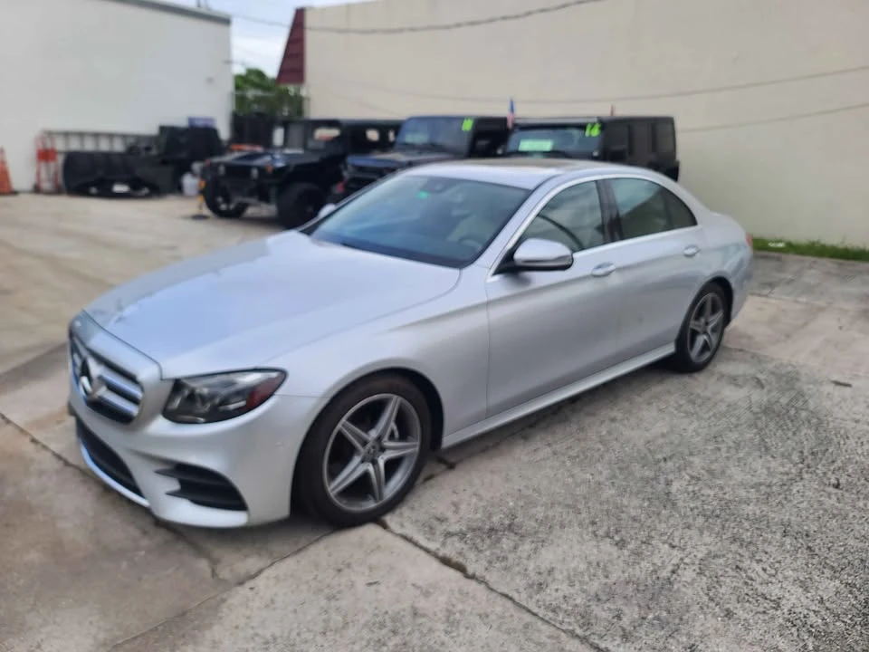 2017 Mercedes-Benz W213 E-Class - Image 15 of 19