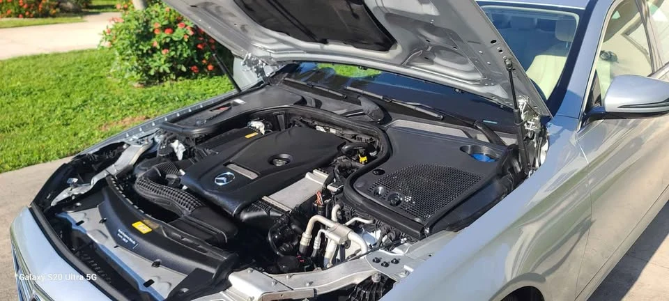 2017 Mercedes-Benz W213 E-Class - Image 9 of 19