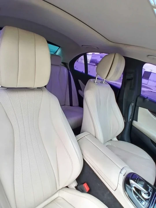 2017 Mercedes-Benz W213 E-Class - Image 20 of 20
