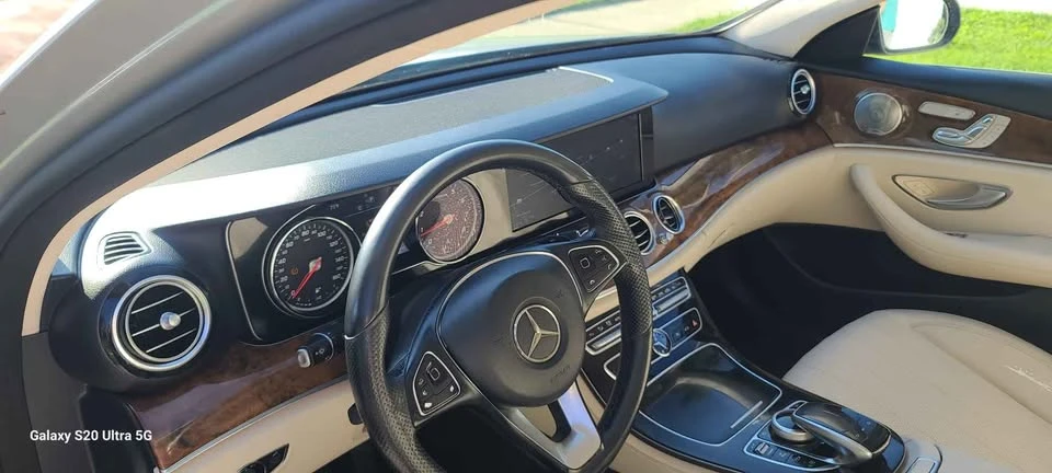 2017 Mercedes-Benz W213 E-Class - Image 3 of 19