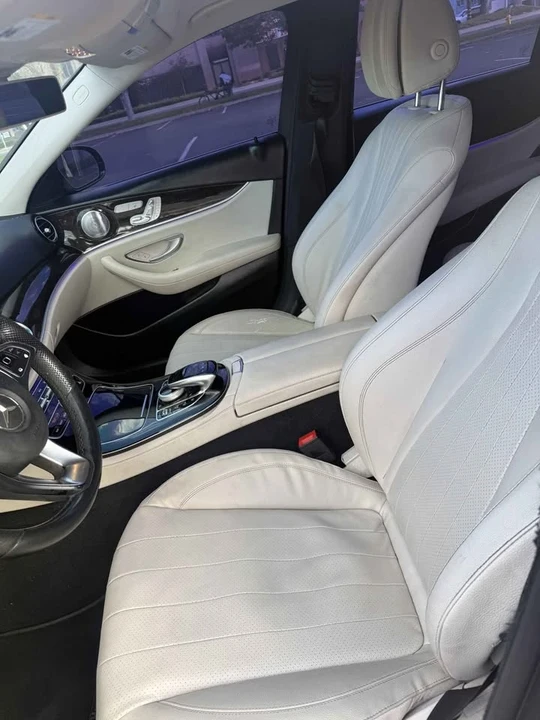 2017 Mercedes-Benz W213 E-Class - Image 4 of 20