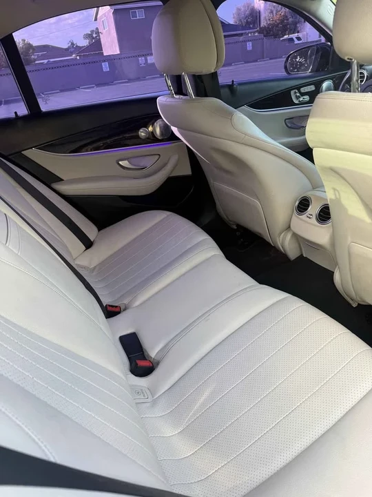 2017 Mercedes-Benz W213 E-Class - Image 10 of 20