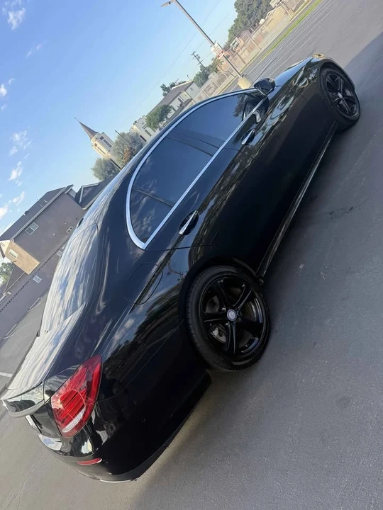 2017 Mercedes-Benz W213 E-Class - Image 11 of 20