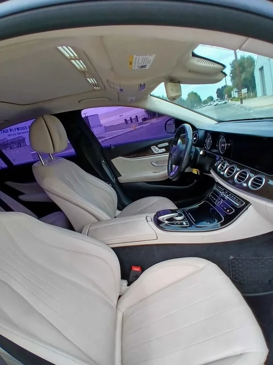 2017 Mercedes-Benz W213 E-Class - Image 19 of 20