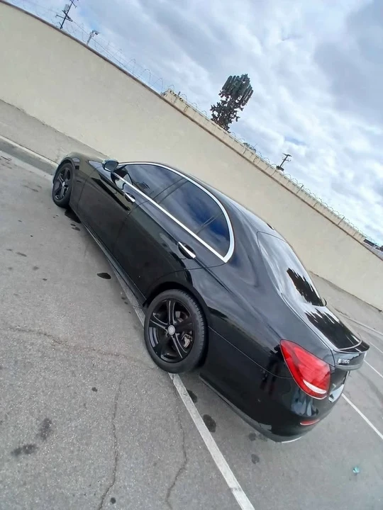 2017 Mercedes-Benz W213 E-Class - Image 18 of 20