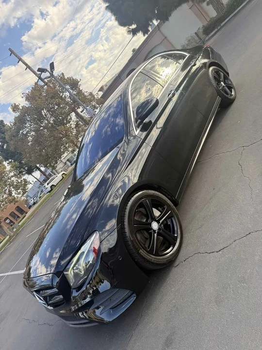 2017 Mercedes-Benz W213 E-Class - Image 12 of 20