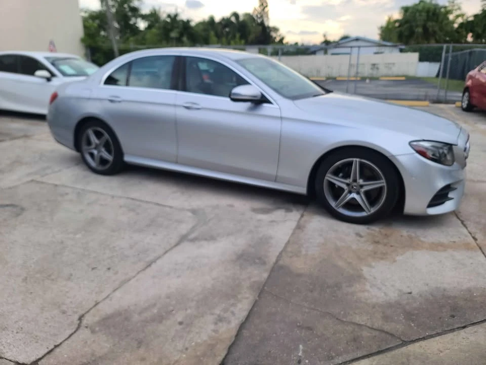 2017 Mercedes-Benz W213 E-Class - Image 18 of 19