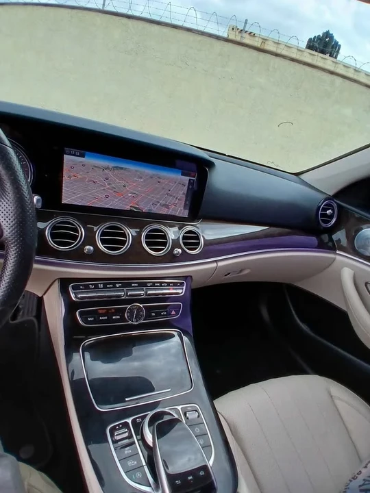 2017 Mercedes-Benz W213 E-Class - Image 15 of 20