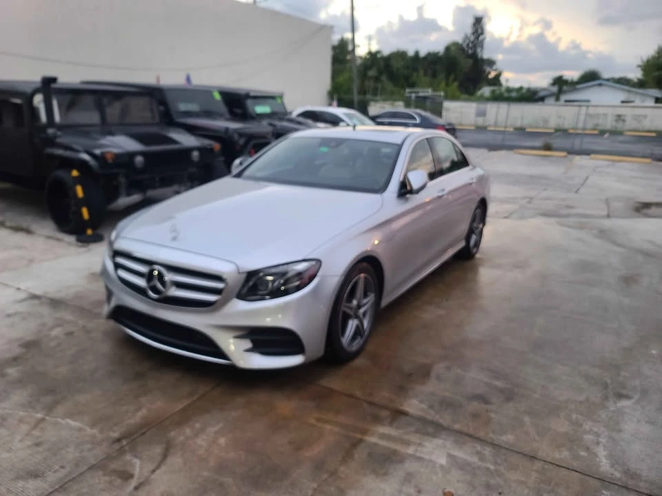 2017 Mercedes-Benz W213 E-Class - Image 11 of 19