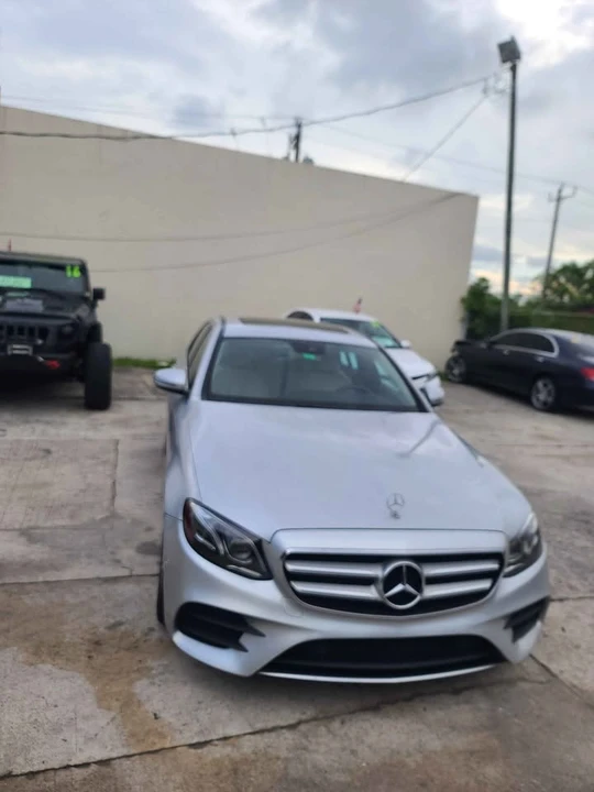 2017 Mercedes-Benz W213 E-Class - Image 13 of 19