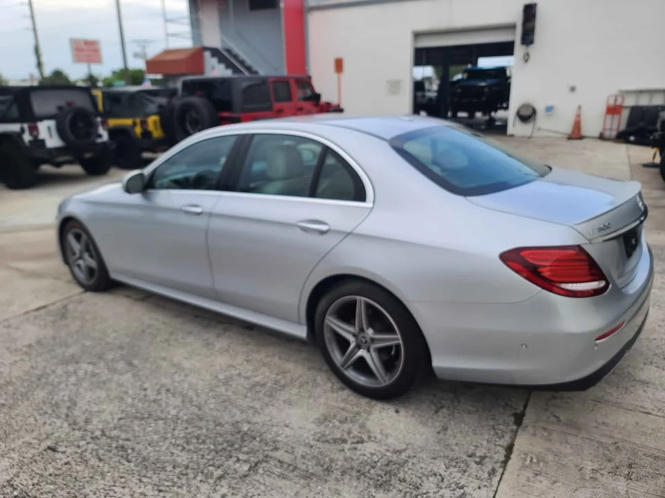 2017 Mercedes-Benz W213 E-Class - Image 17 of 19