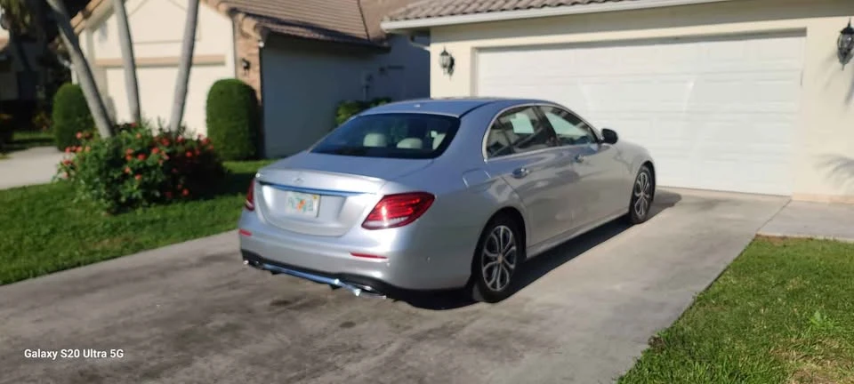 2017 Mercedes-Benz W213 E-Class - Image 2 of 19