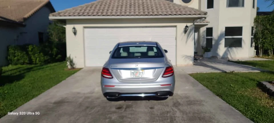2017 Mercedes-Benz W213 E-Class - Image 5 of 19