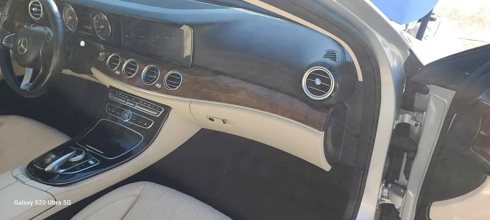 2017 Mercedes-Benz W213 E-Class - Image 6 of 19