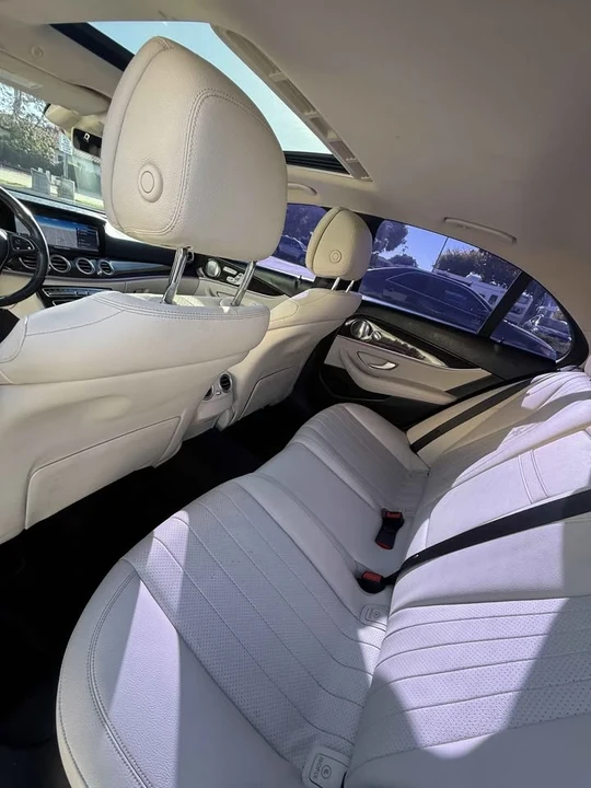 2017 Mercedes-Benz W213 E-Class - Image 13 of 20