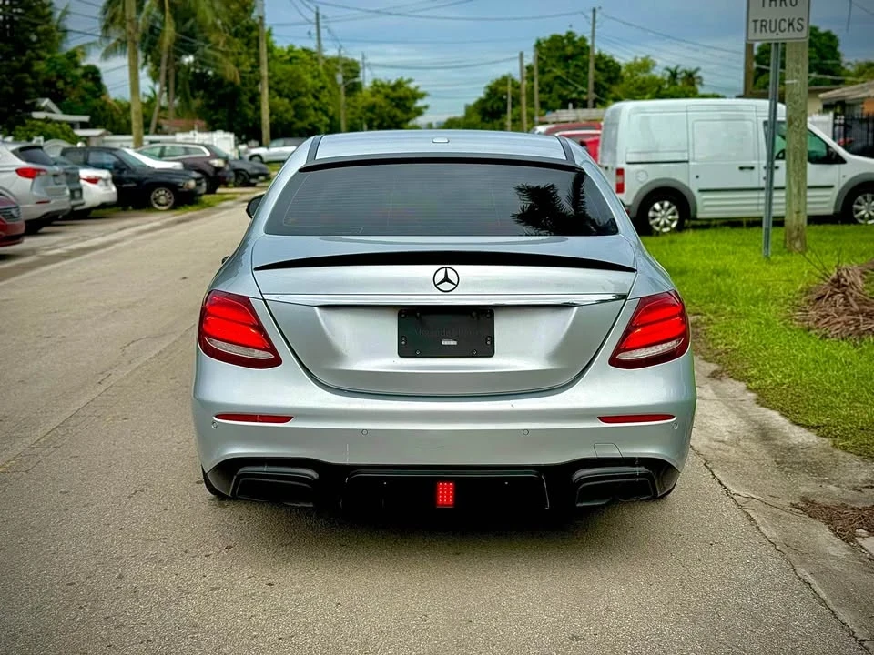2017 Mercedes-Benz W213 E-Class - Image 5 of 14