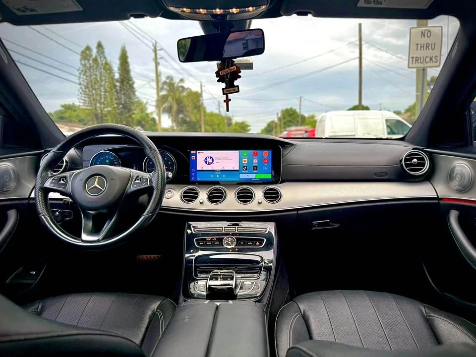 2017 Mercedes-Benz W213 E-Class - Image 10 of 14
