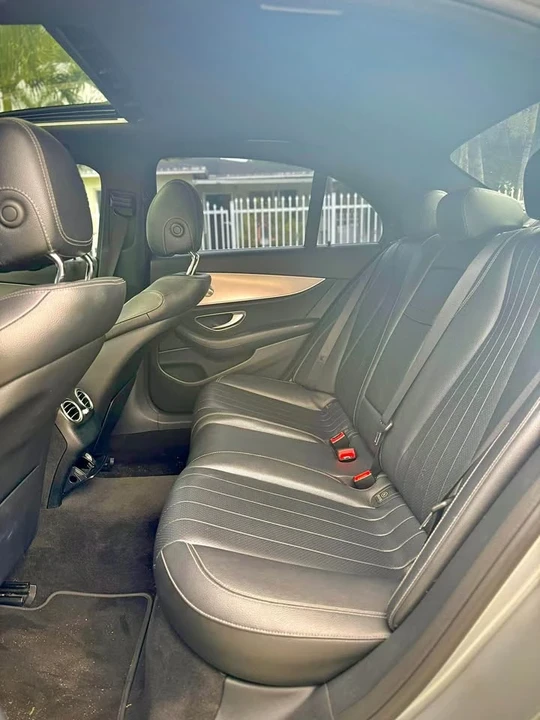 2017 Mercedes-Benz W213 E-Class - Image 7 of 14